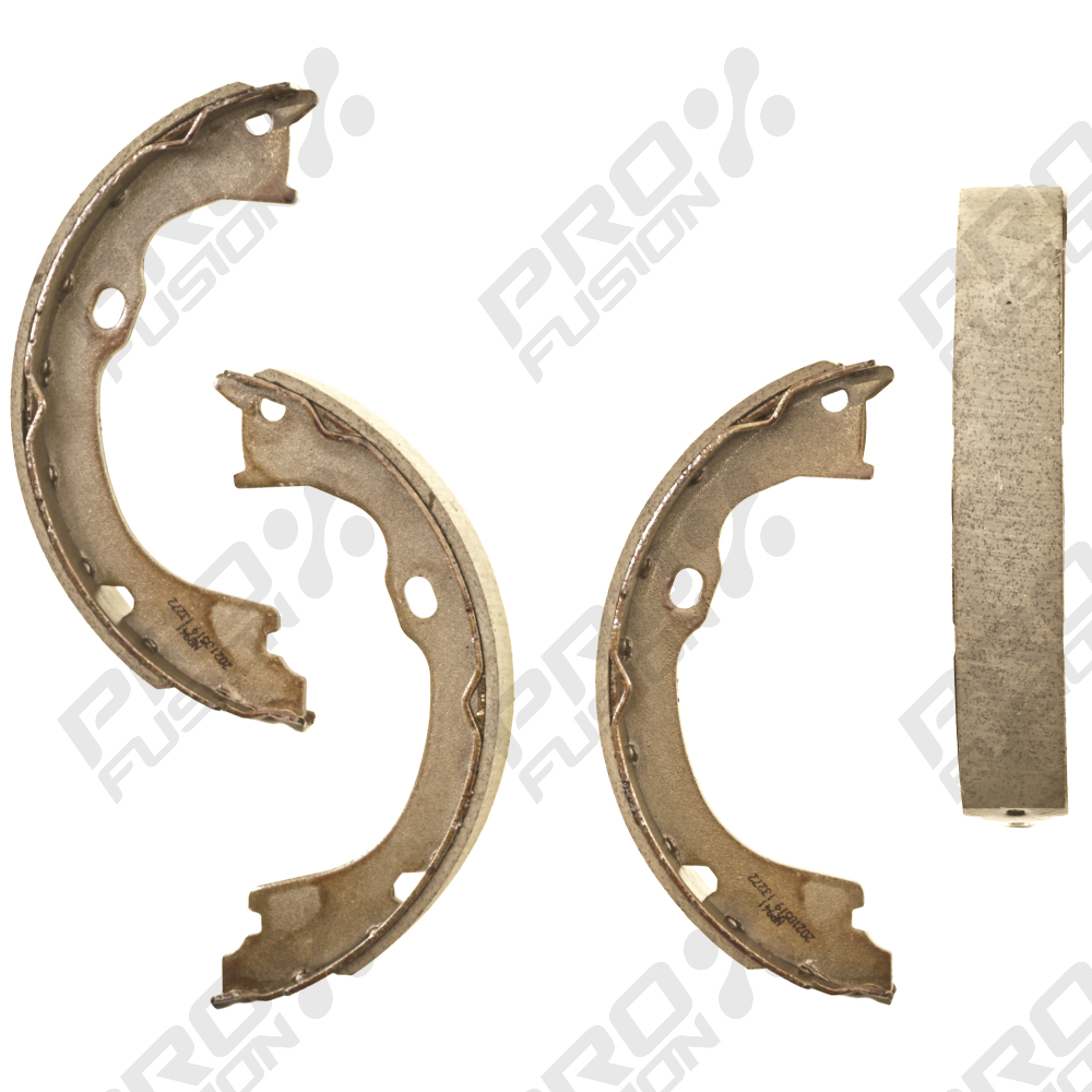 PROFUSION BRAKE SHOE