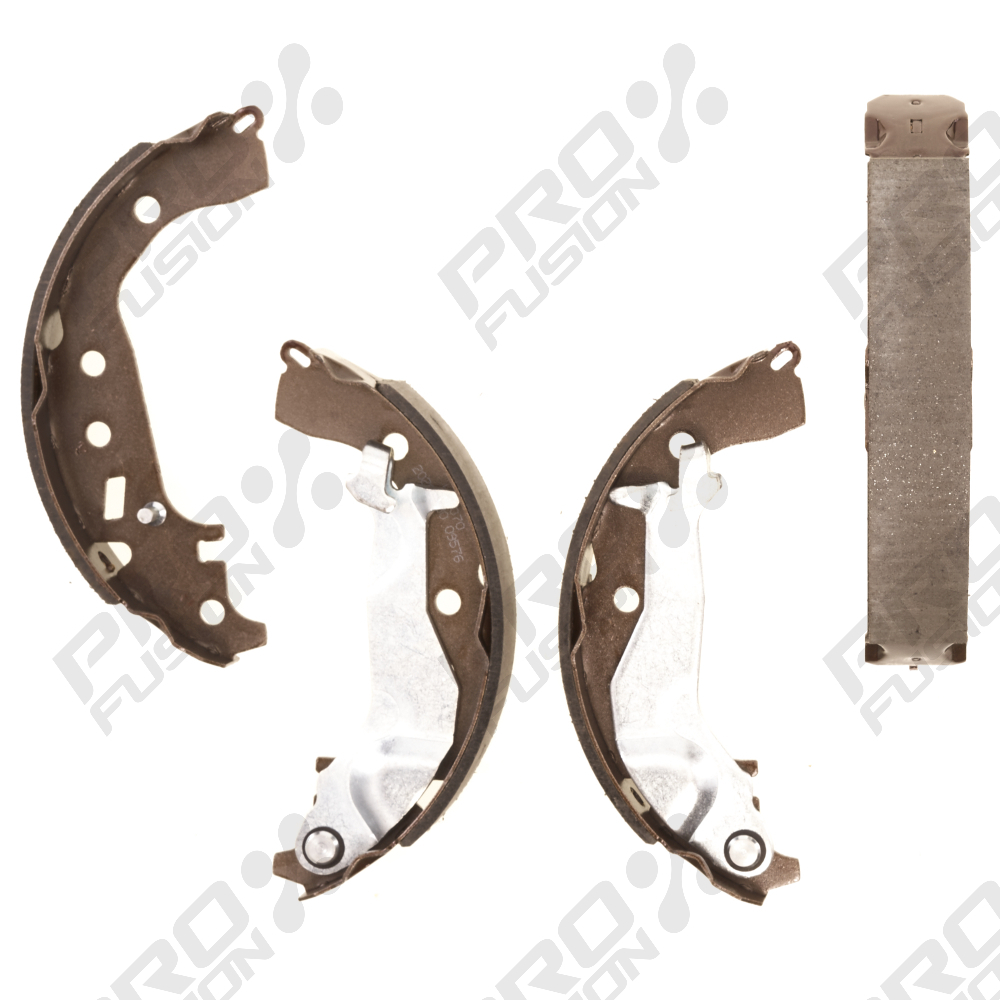 PROFUSION BRAKE SHOE