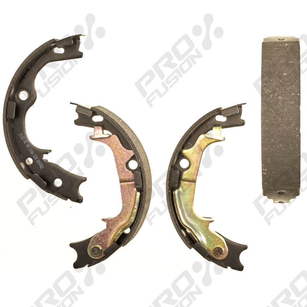 PROFUSION BRAKE SHOE