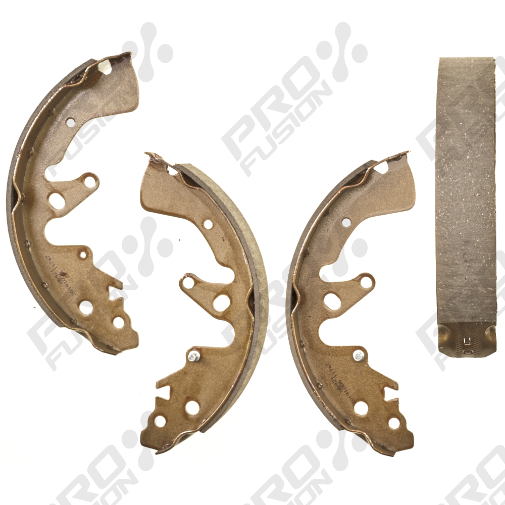 PROFUSION BRAKE SHOE