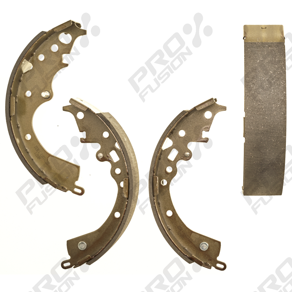 PROFUSION BRAKE SHOE