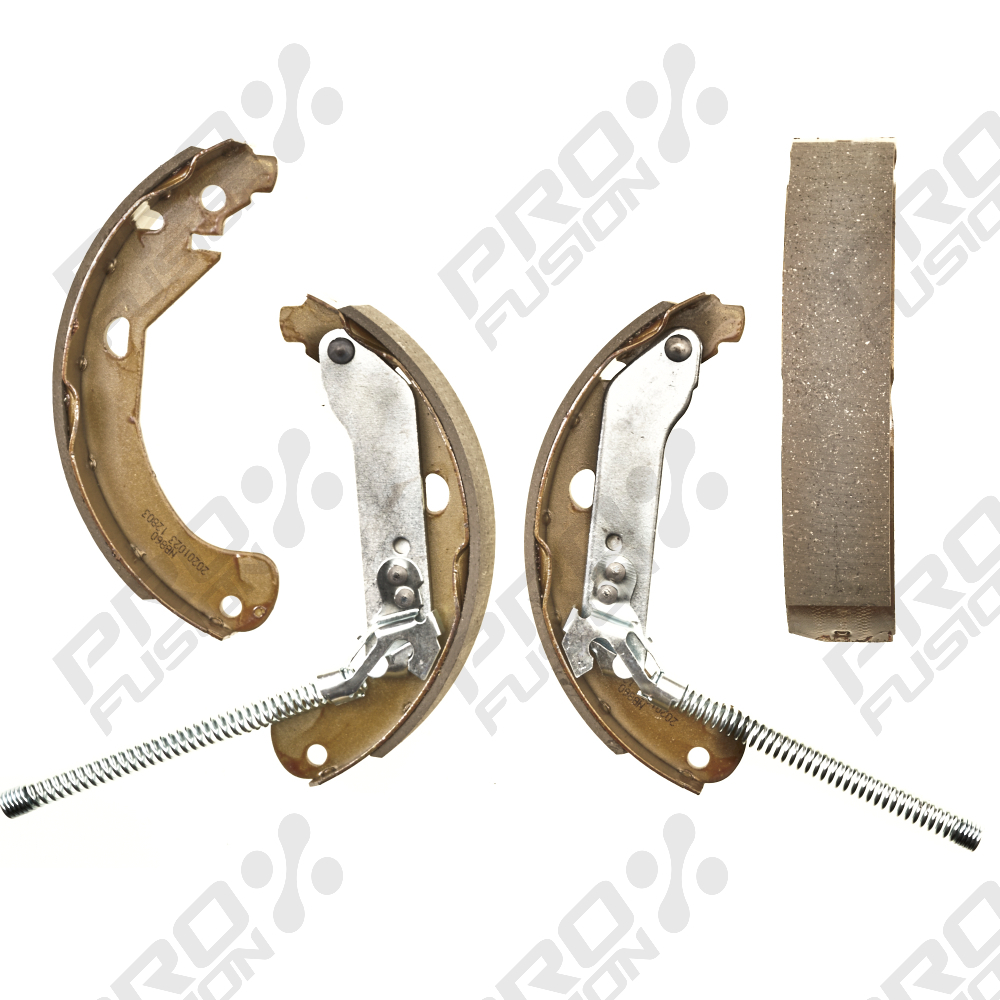 PROFUSION BRAKE SHOE