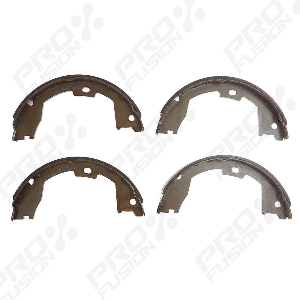 PROFUSION BRAKE SHOE