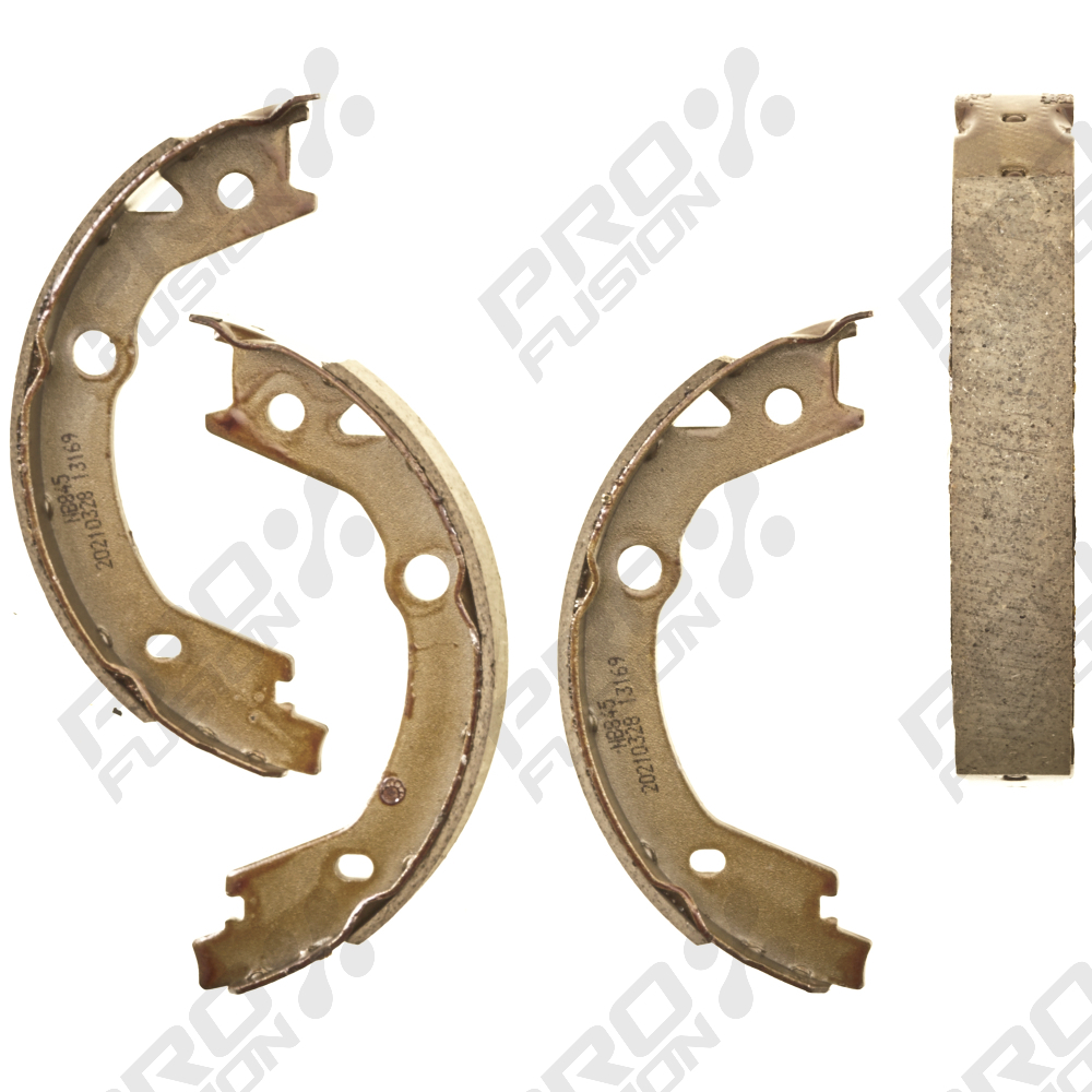 PROFUSION BRAKE SHOE