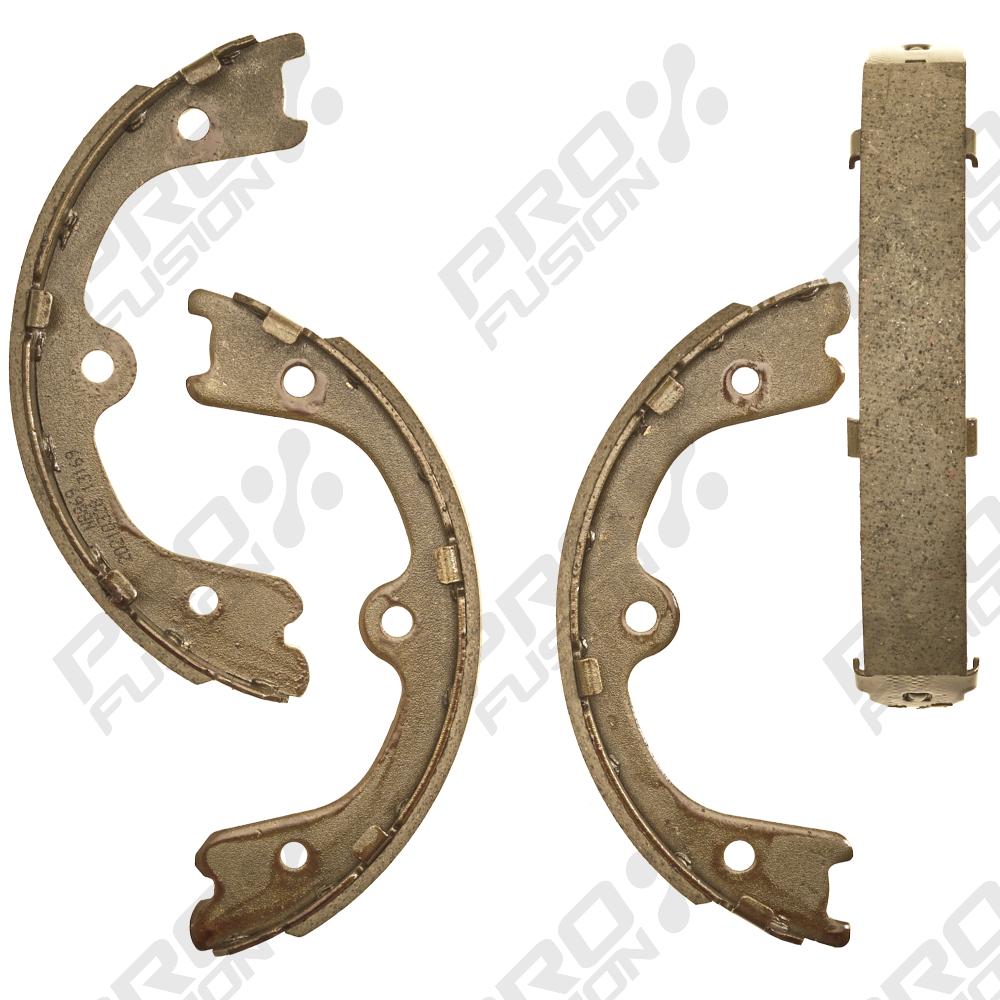 PROFUSION BRAKE SHOE