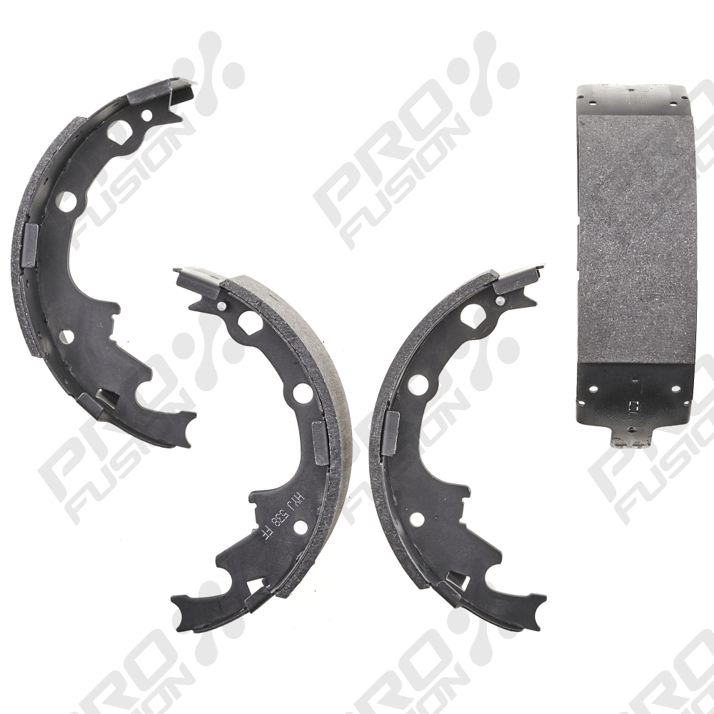 PROFUSION BRAKE SHOE