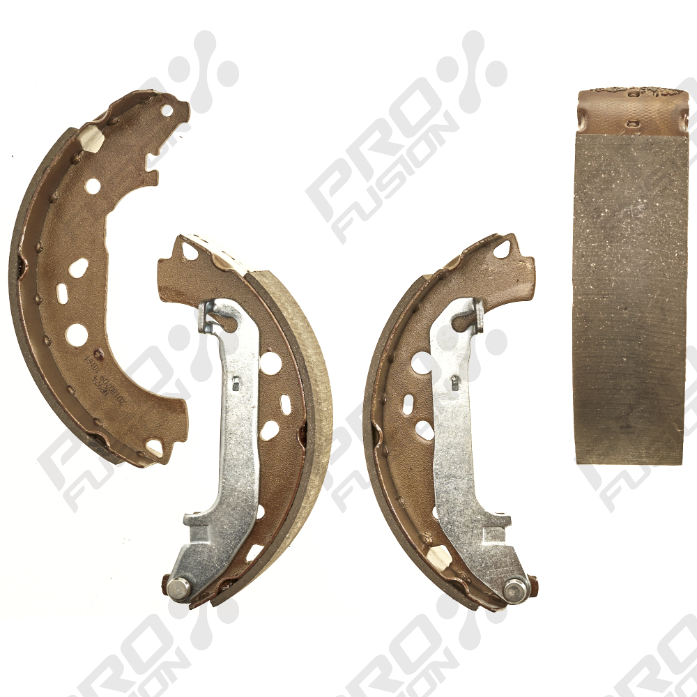 PROFUSION BRAKE SHOE
