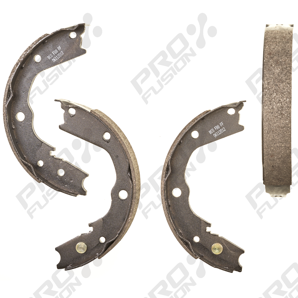 PROFUSION BRAKE SHOE