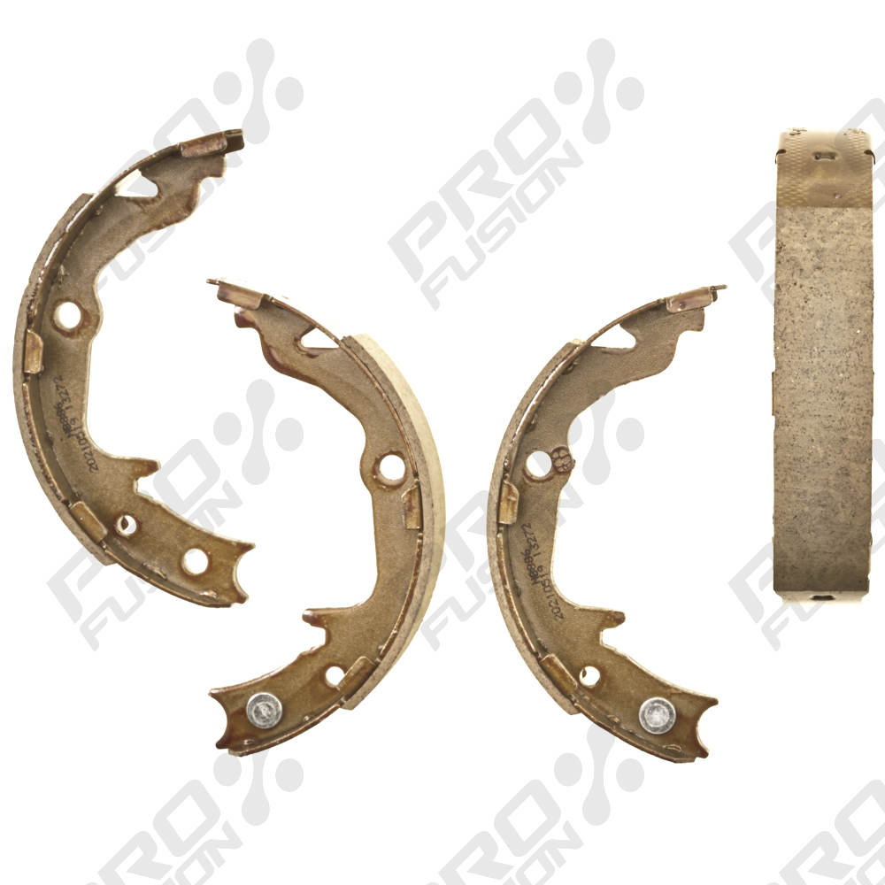 PROFUSION BRAKE SHOE