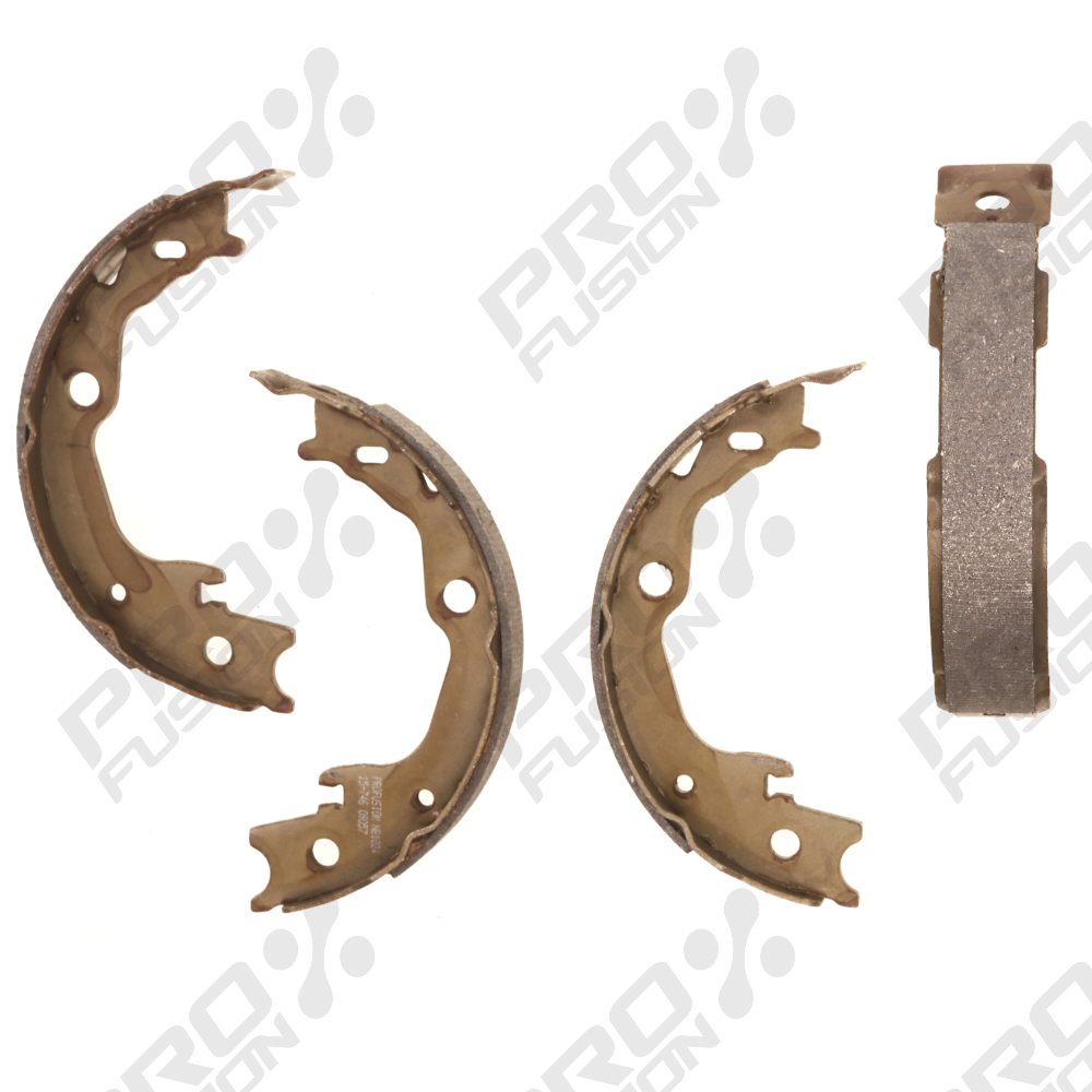 PROFUSION BRAKE SHOE