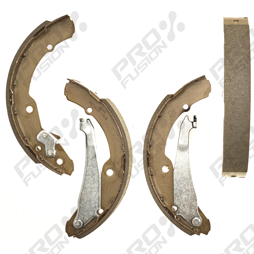 PROFUSION BRAKE SHOE
