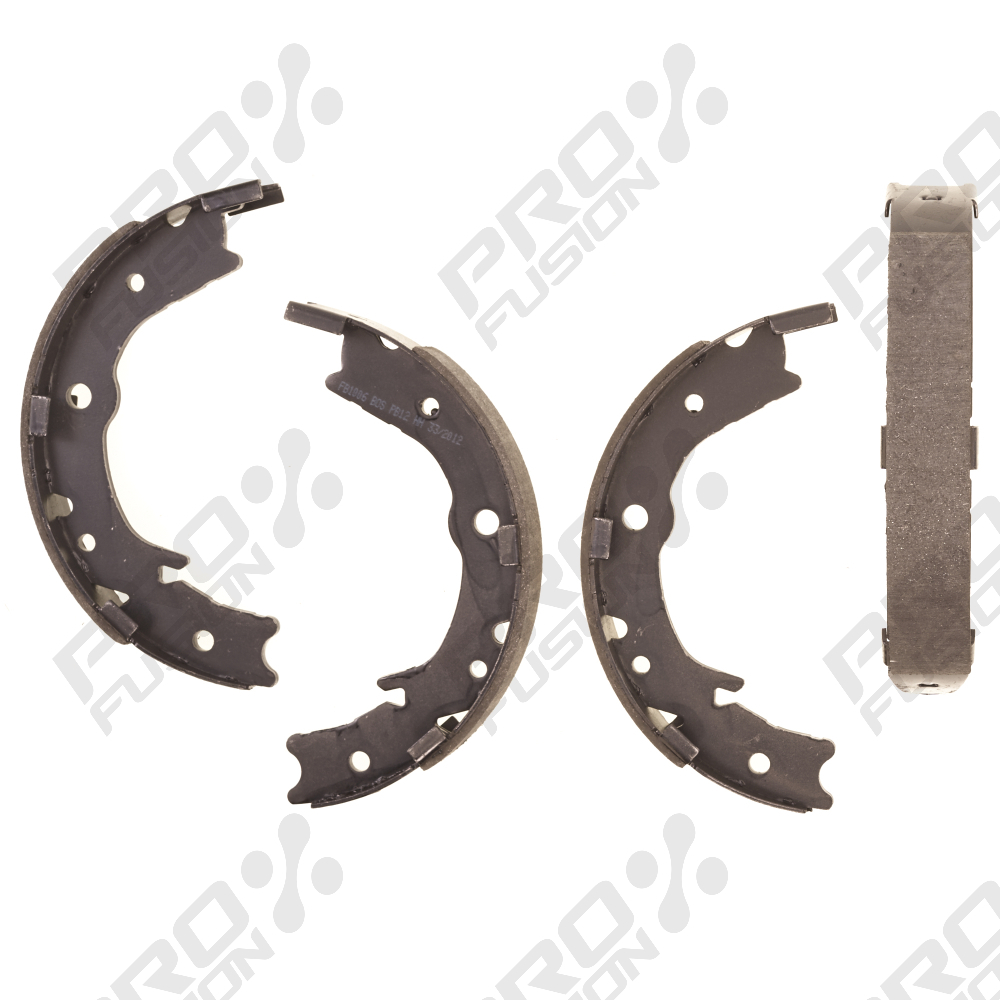 PROFUSION BRAKE SHOE