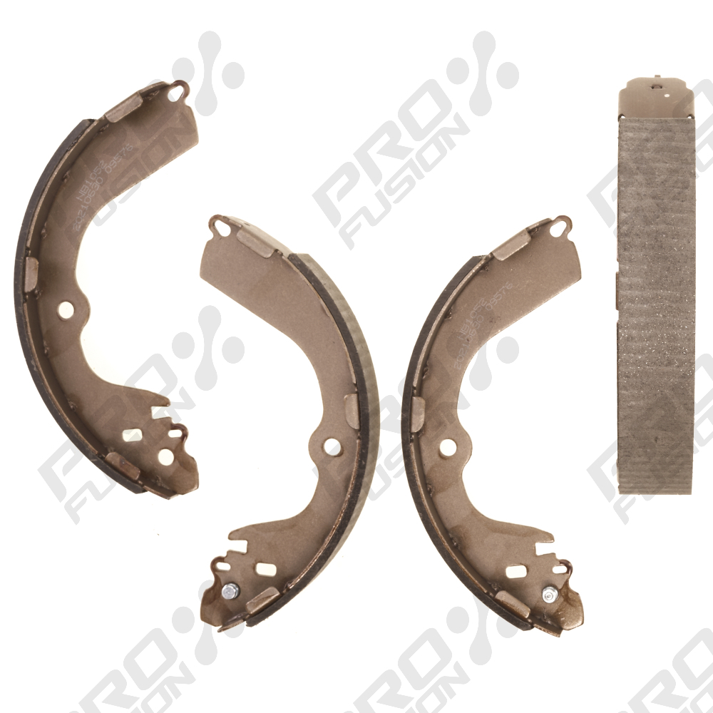PROFUSION BRAKE SHOE