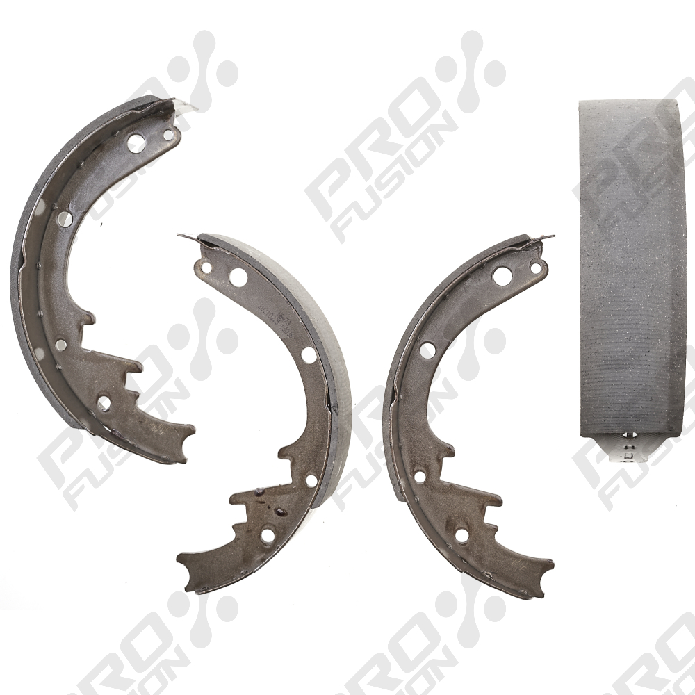 PROFUSION BRAKE SHOE