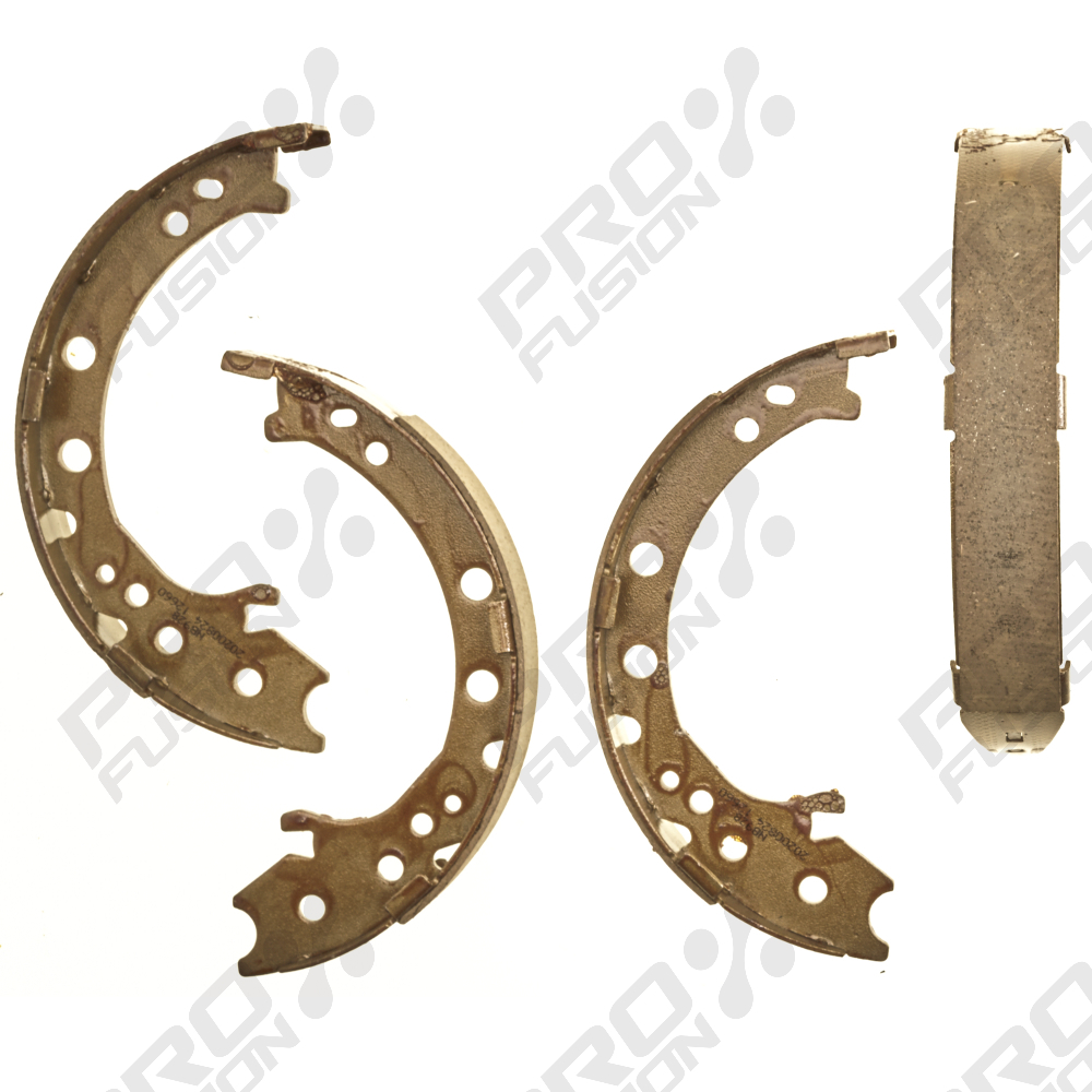 PROFUSION BRAKE SHOE