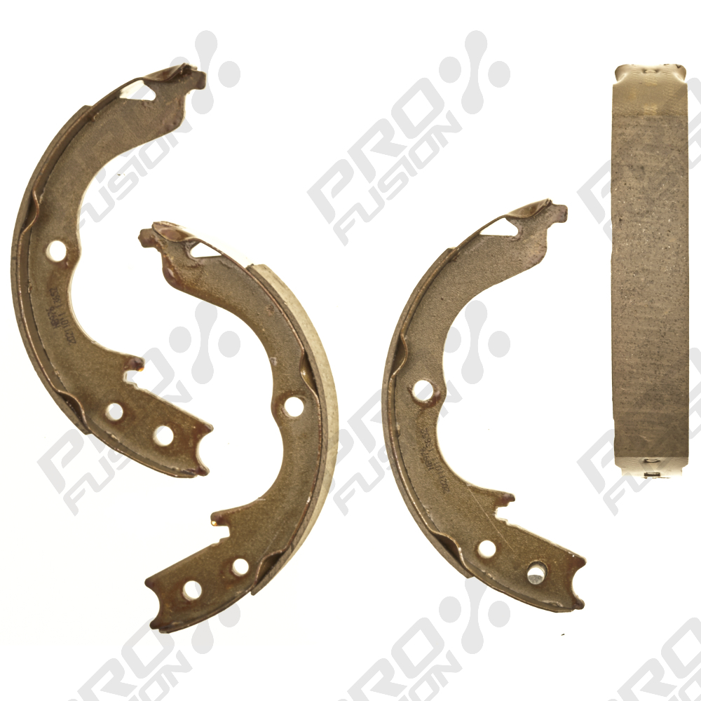 PROFUSION BRAKE SHOE