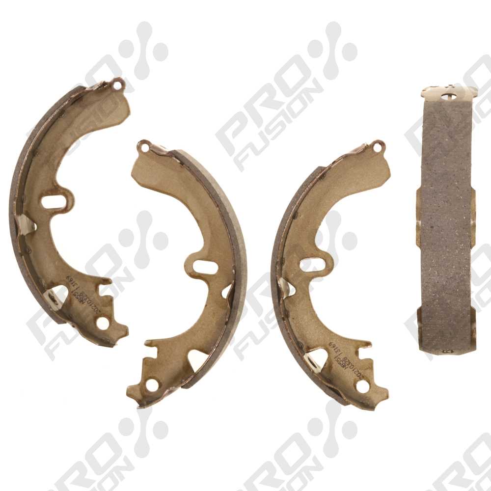 PROFUSION BRAKE SHOE