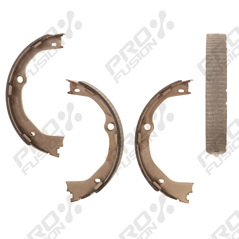 PROFUSION BRAKE SHOE