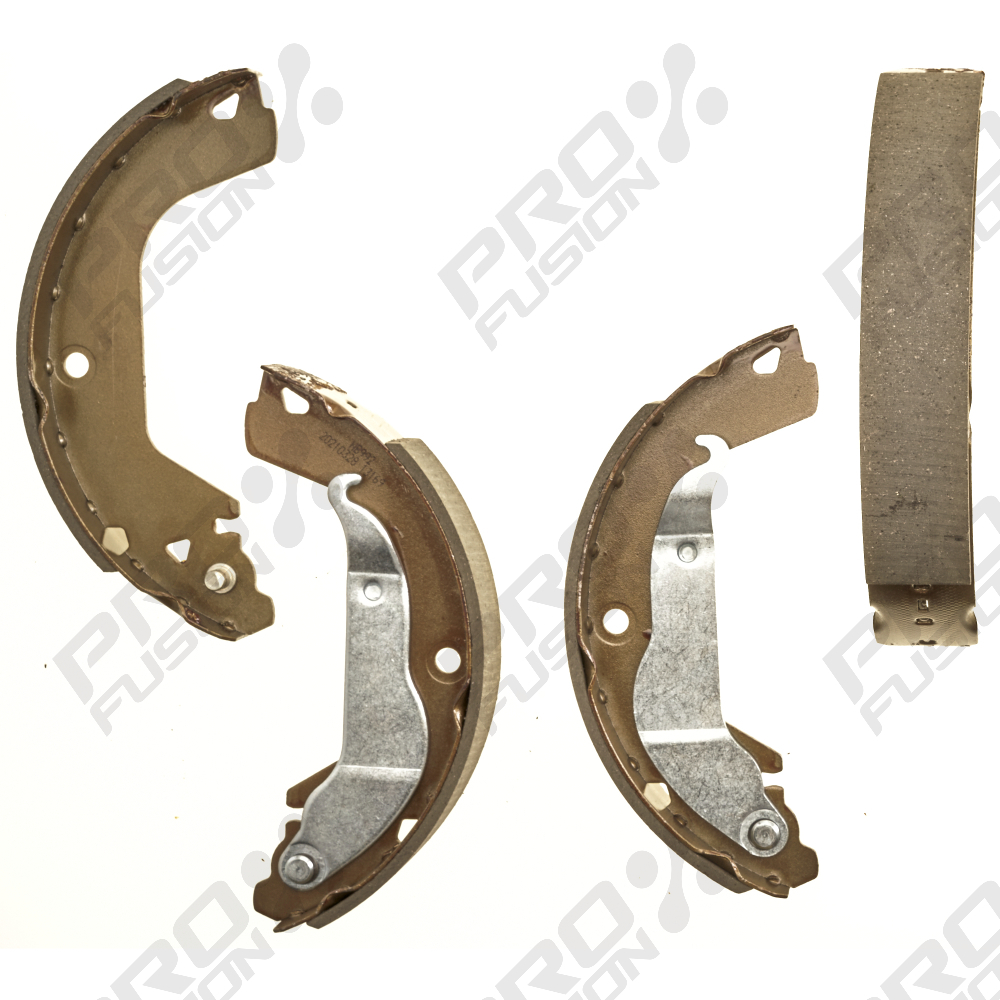 PROFUSION BRAKE SHOE