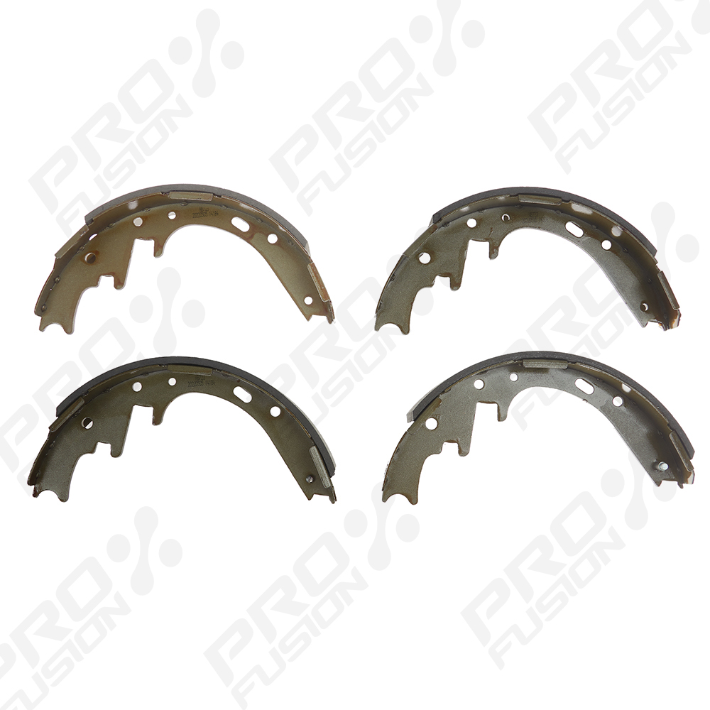PROFUSION BRAKE SHOE