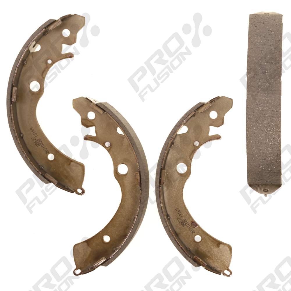 PROFUSION BRAKE SHOE