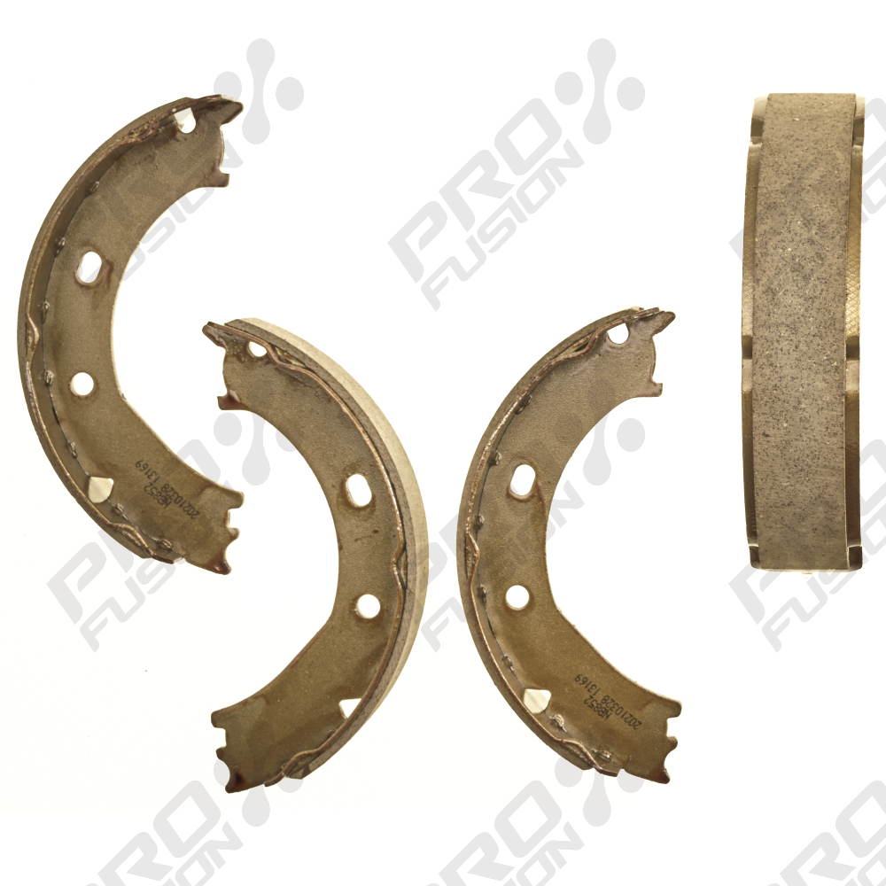 PROFUSION BRAKE SHOE
