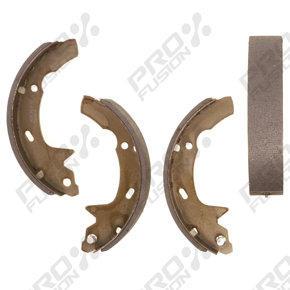 PROFUSION BRAKE SHOE