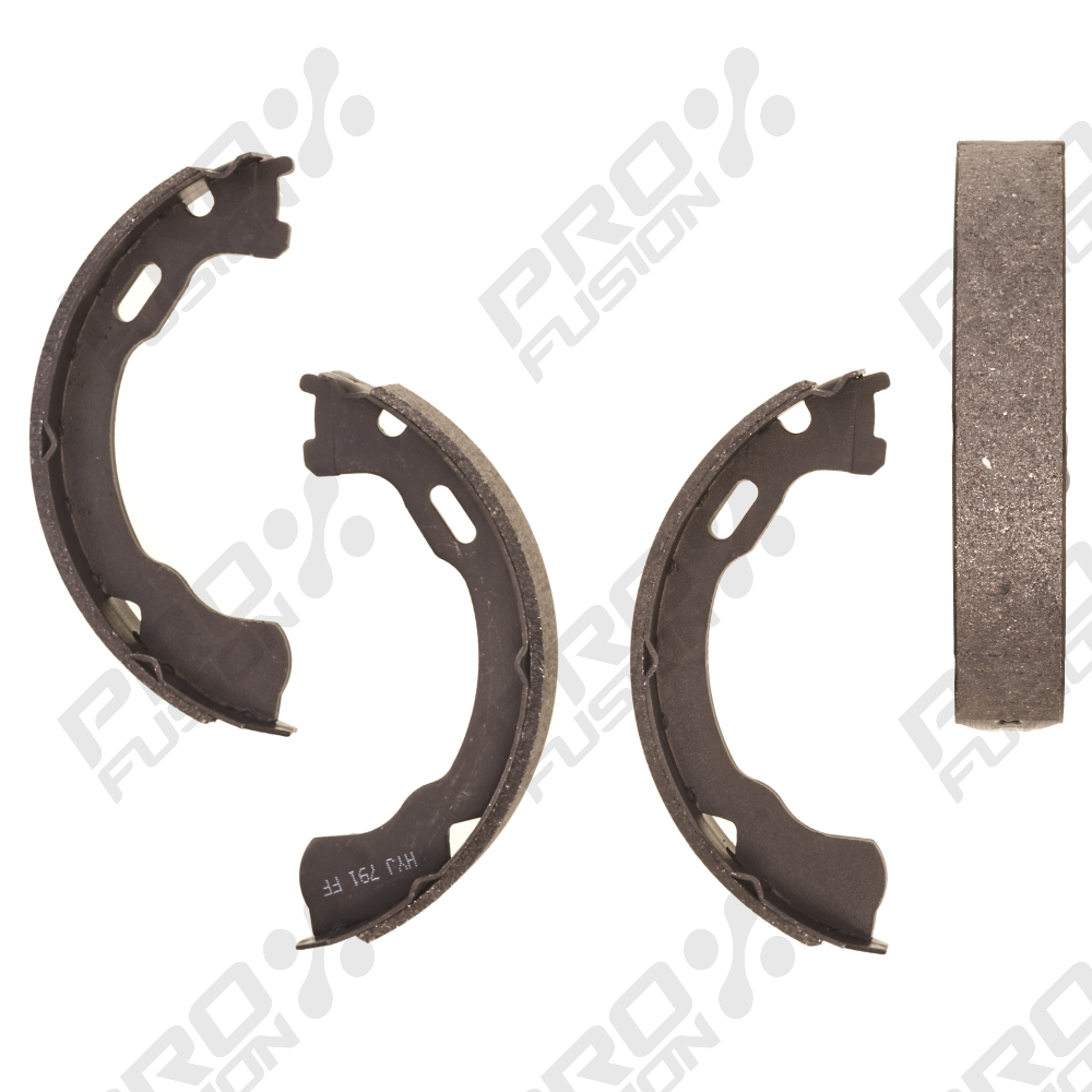 PROFUSION BRAKE SHOE
