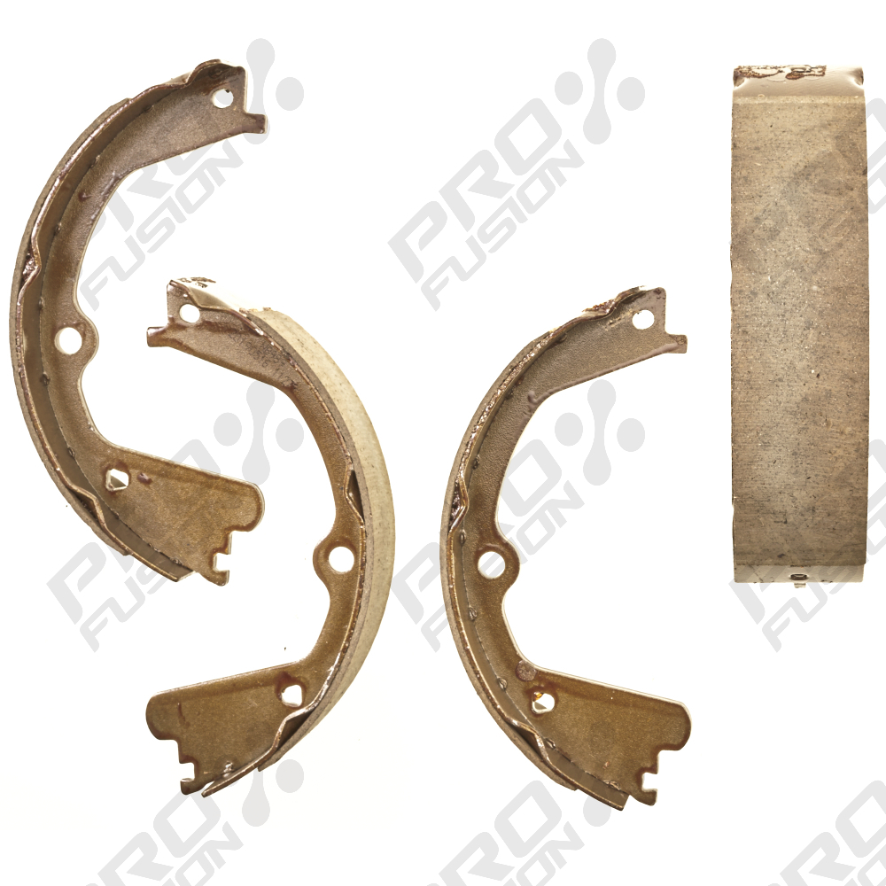 PROFUSION BRAKE SHOE