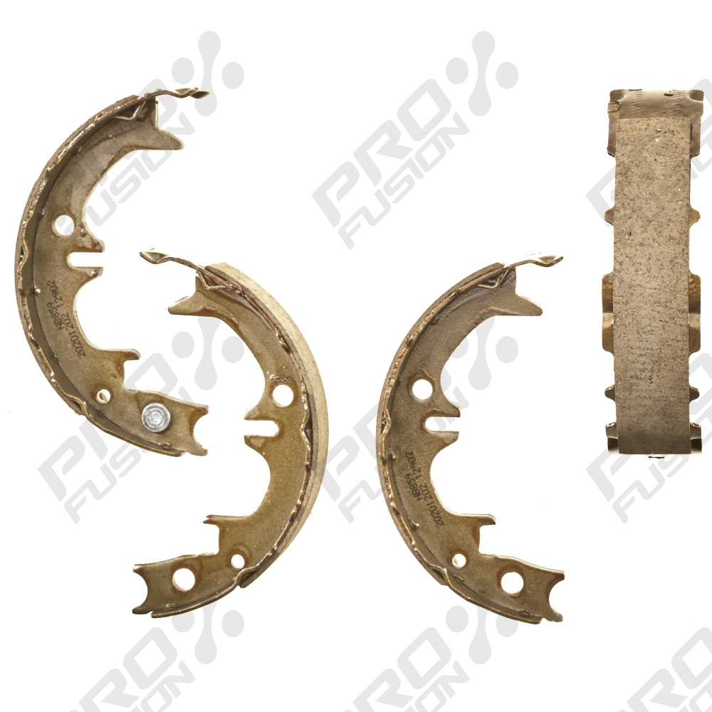 PROFUSION BRAKE SHOE