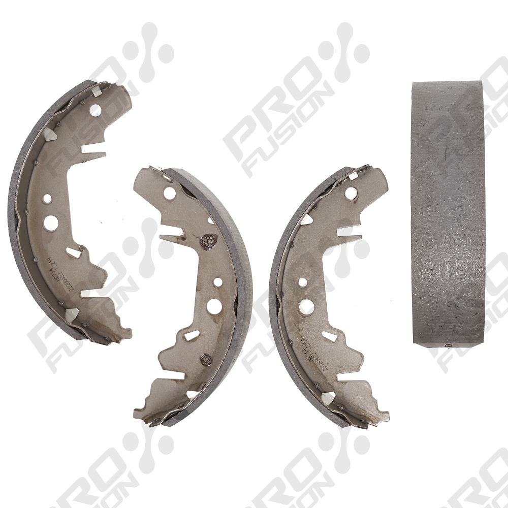 PROFUSION BRAKE SHOE