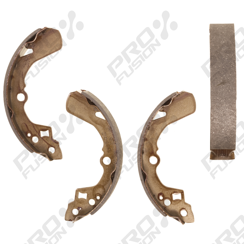 PROFUSION BRAKE SHOE