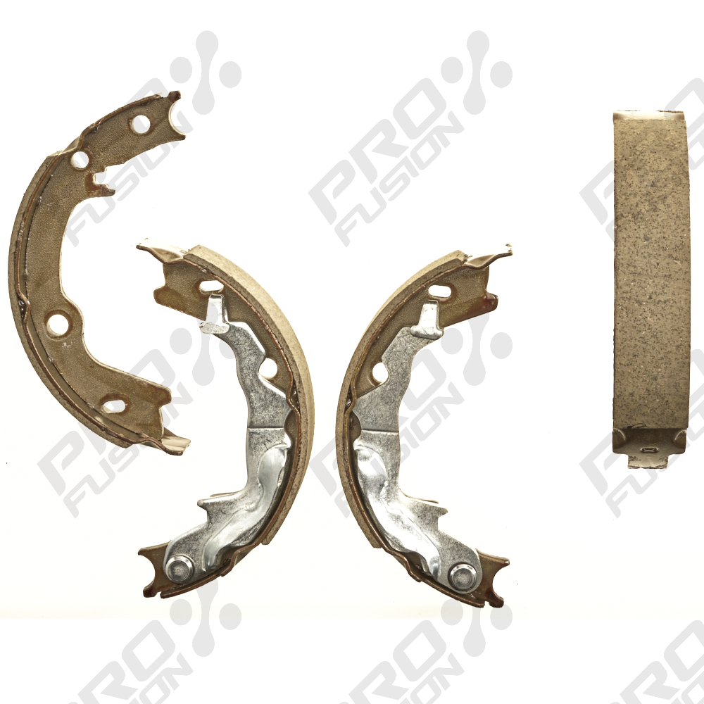 PROFUSION BRAKE SHOE