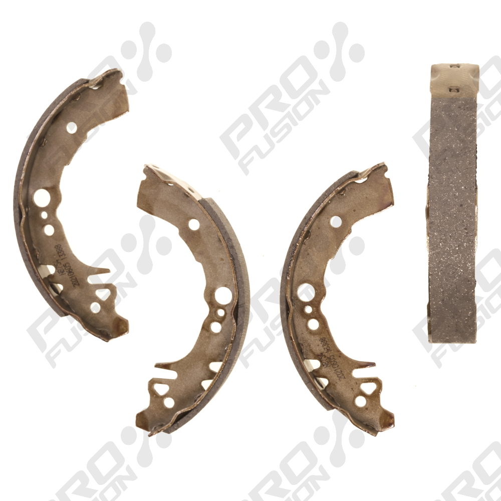 PROFUSION BRAKE SHOE