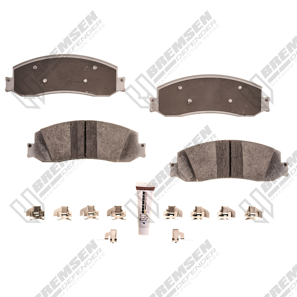 DEFENDER SEVDTY BRAKE PAD