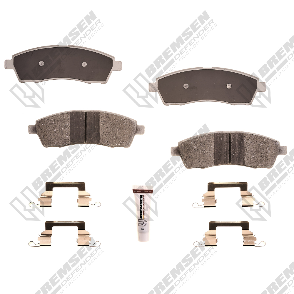 DEFENDER SEVDTY BRAKE PAD
