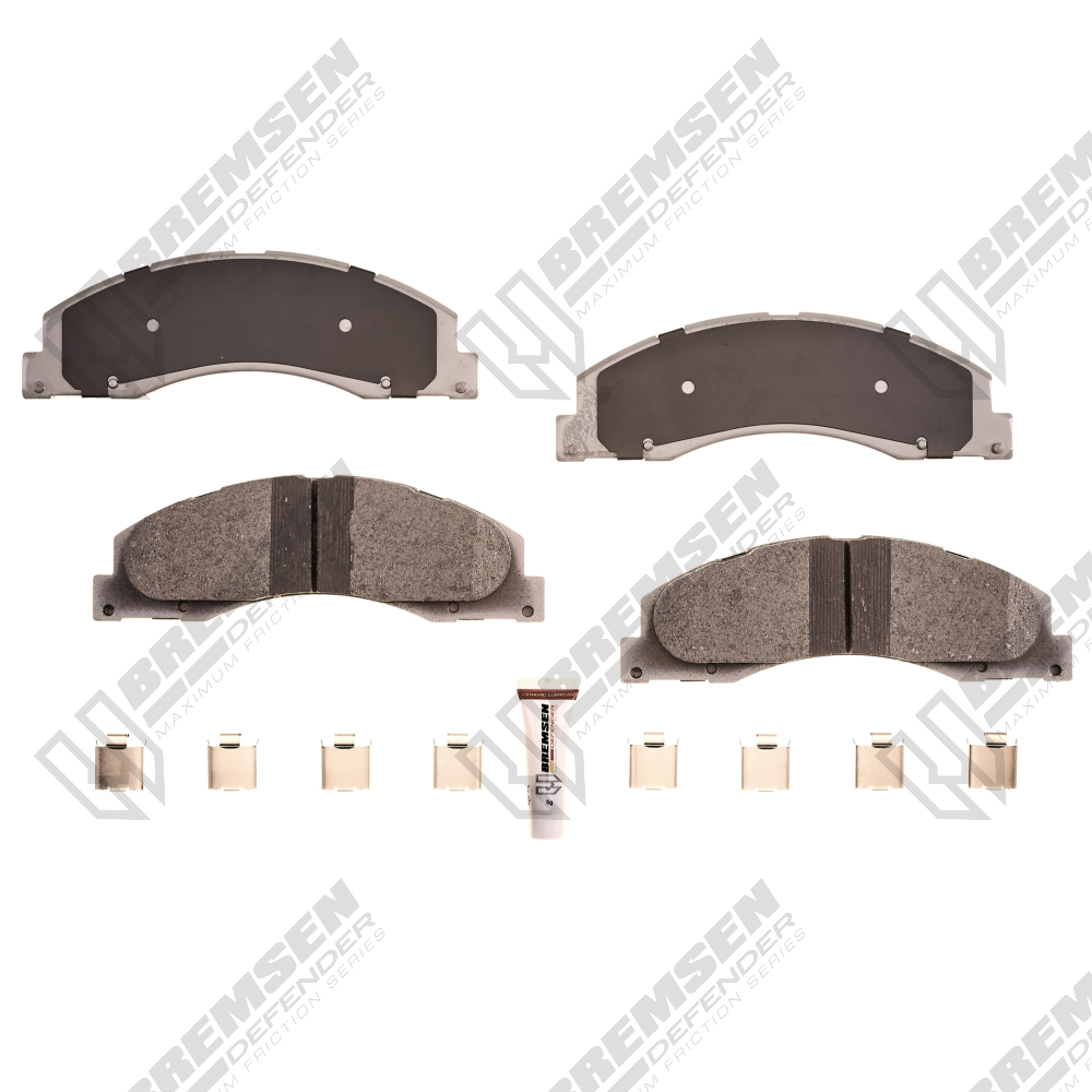 DEFENDER SEVDTY BRAKE PAD