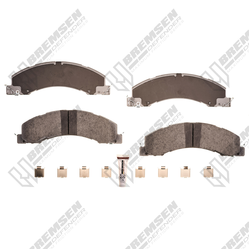DEFENDER SEVDTY BRAKE PAD