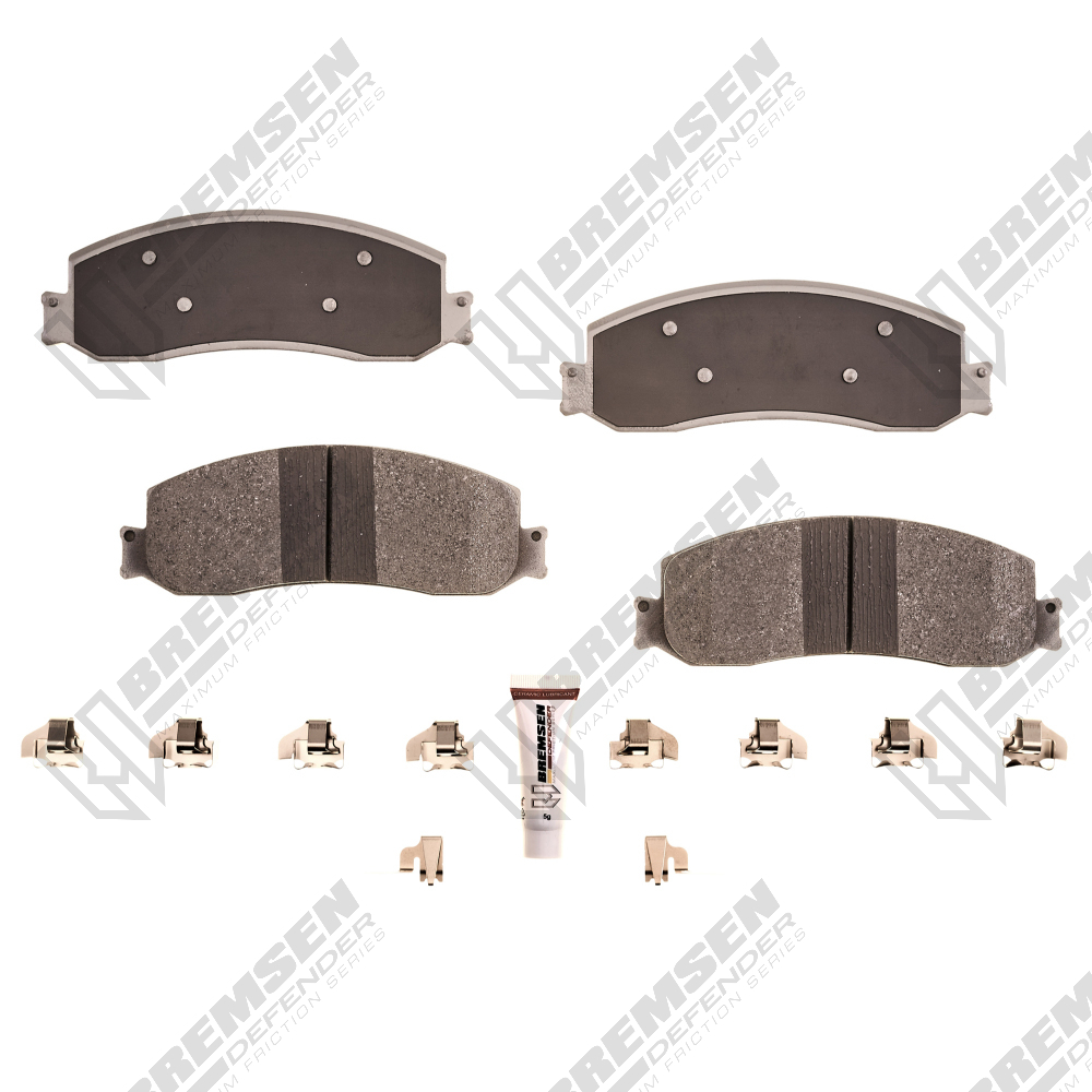 DEFENDER SEVDTY BRAKE PAD