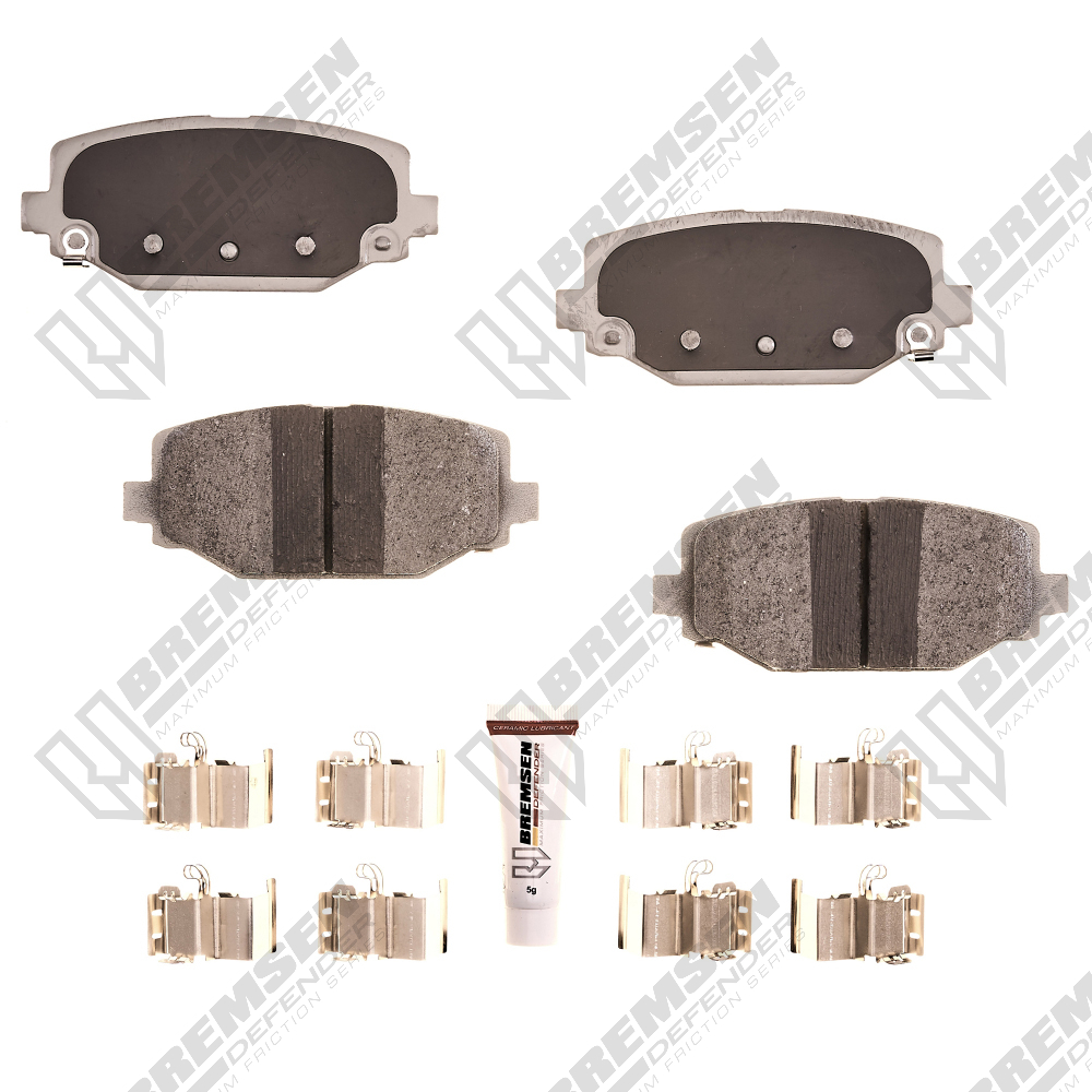DEFENDER SEVDTY BRAKE PAD