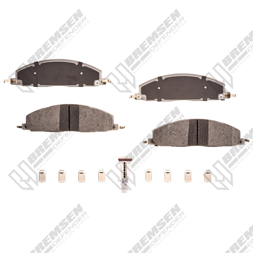 DEFENDER SEVDTY BRAKE PAD