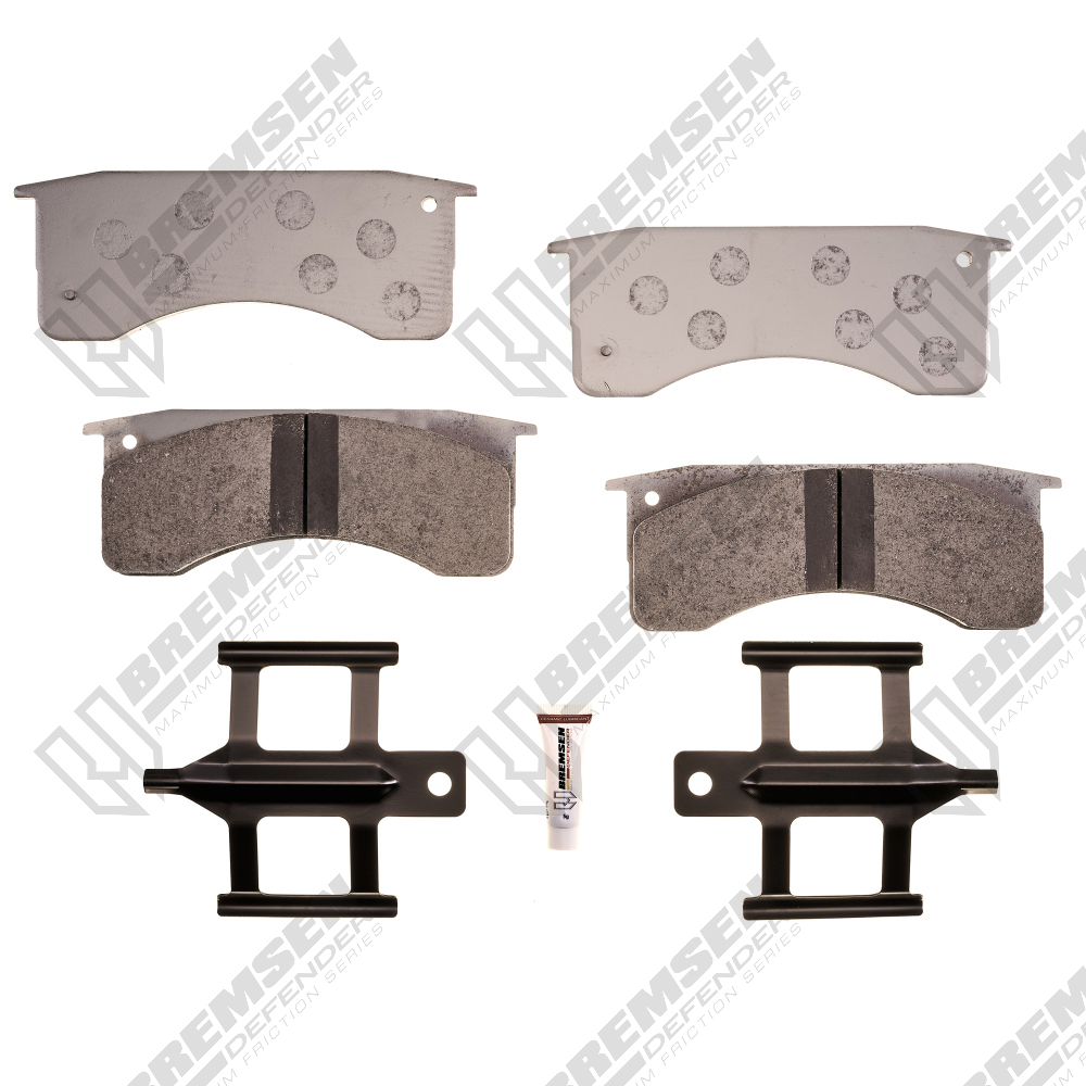 DEFENDER SEVDTY BRAKE PAD