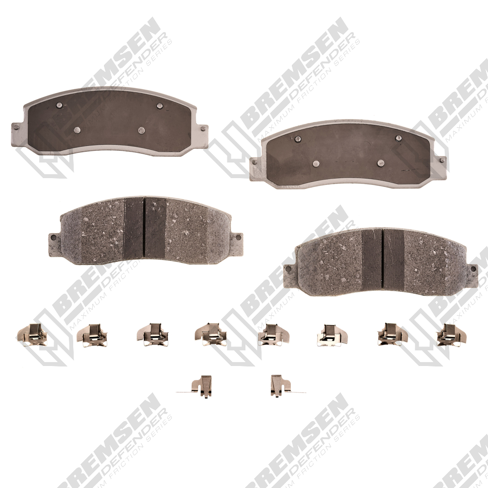 DEFENDER SEVDTY BRAKE PAD