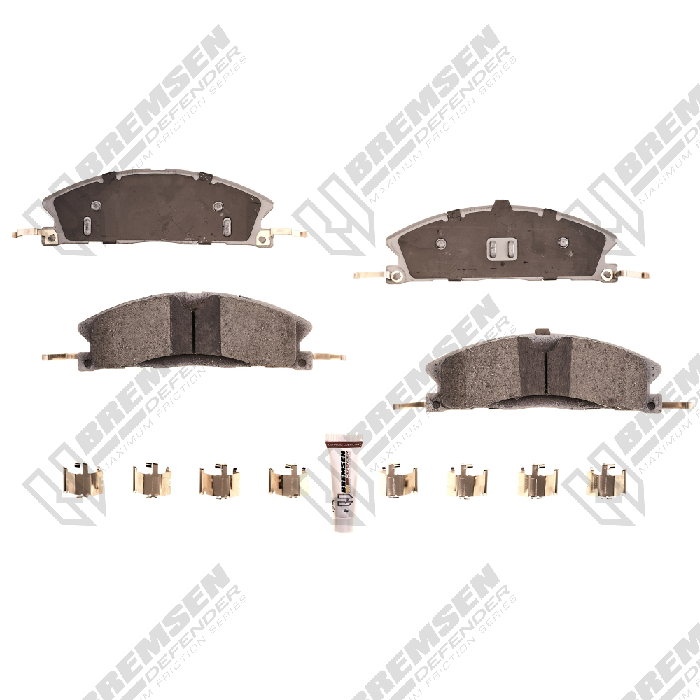DEFENDER SEVDTY BRAKE PAD