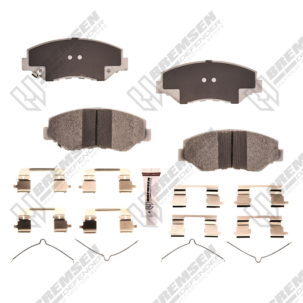 DEFENDER SEVDTY BRAKE PAD