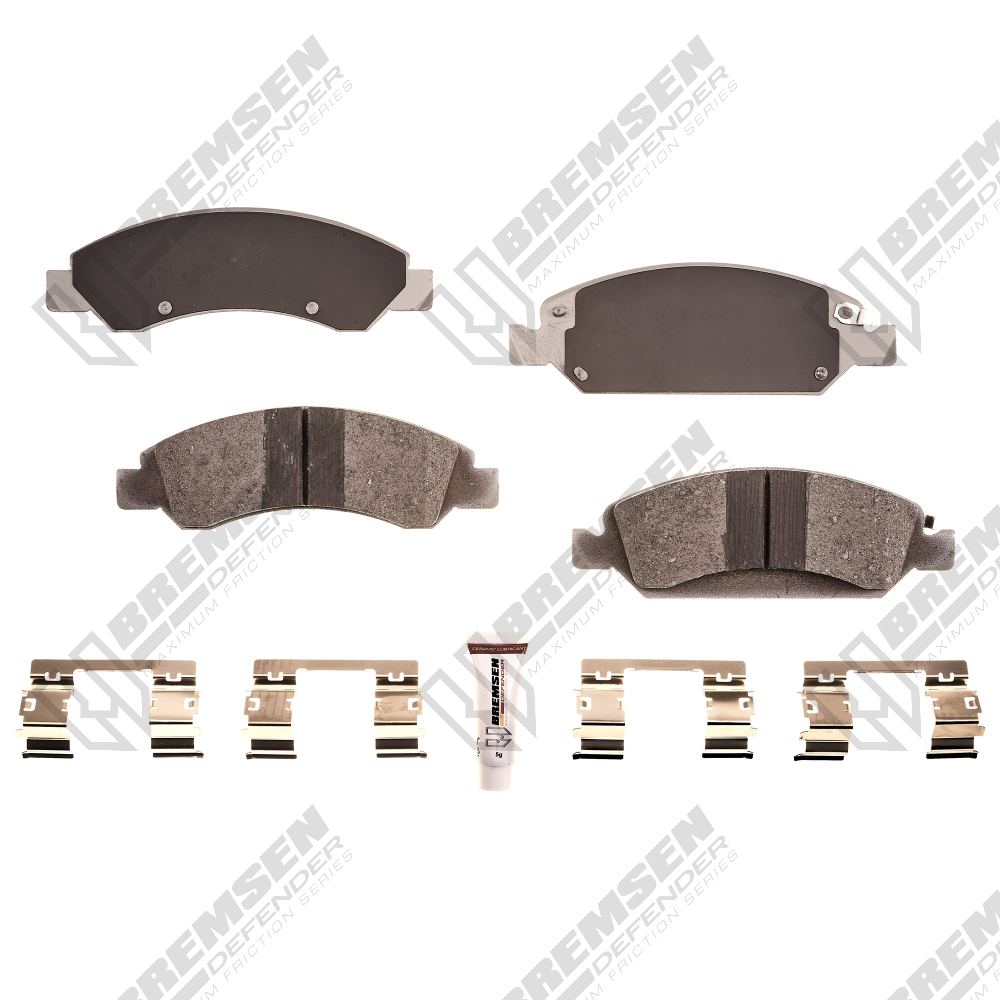 DEFENDER SEVDTY BRAKE PAD