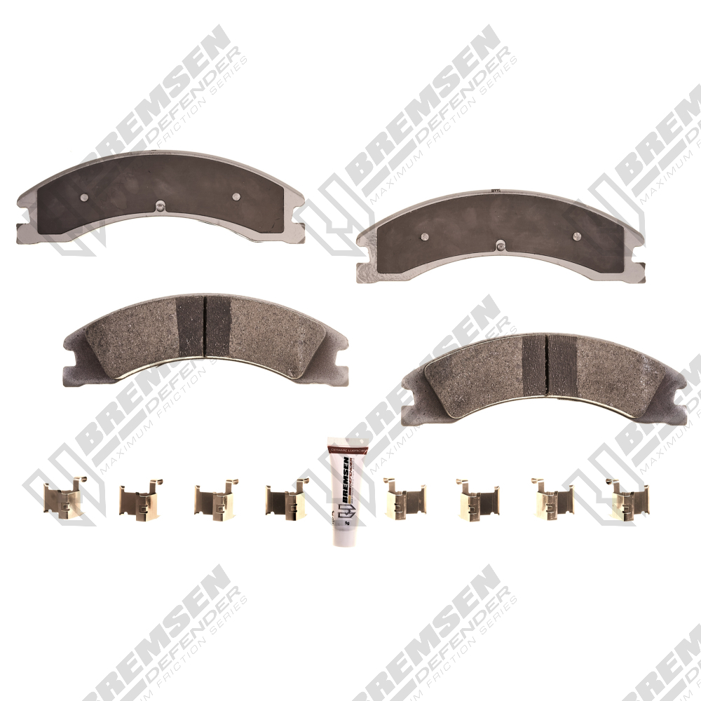 DEFENDER SEVDTY BRAKE PAD