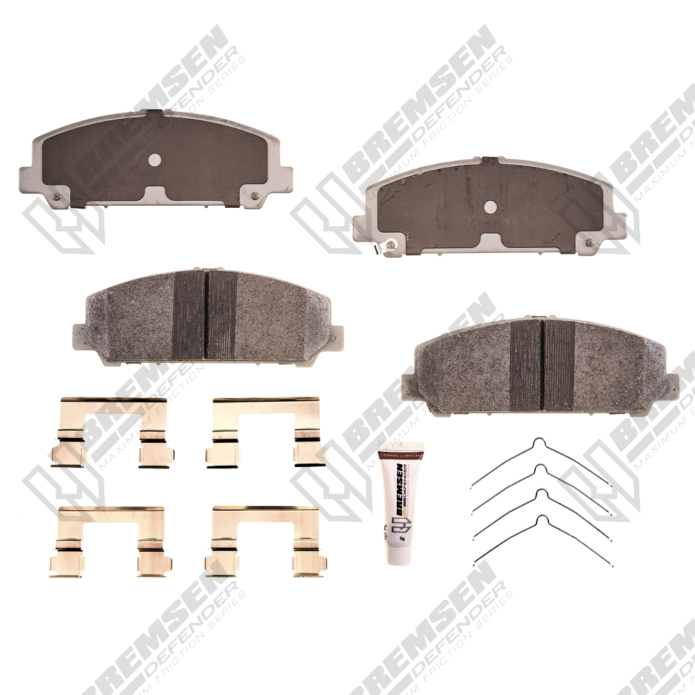 DEFENDER SEVDTY BRAKE PAD