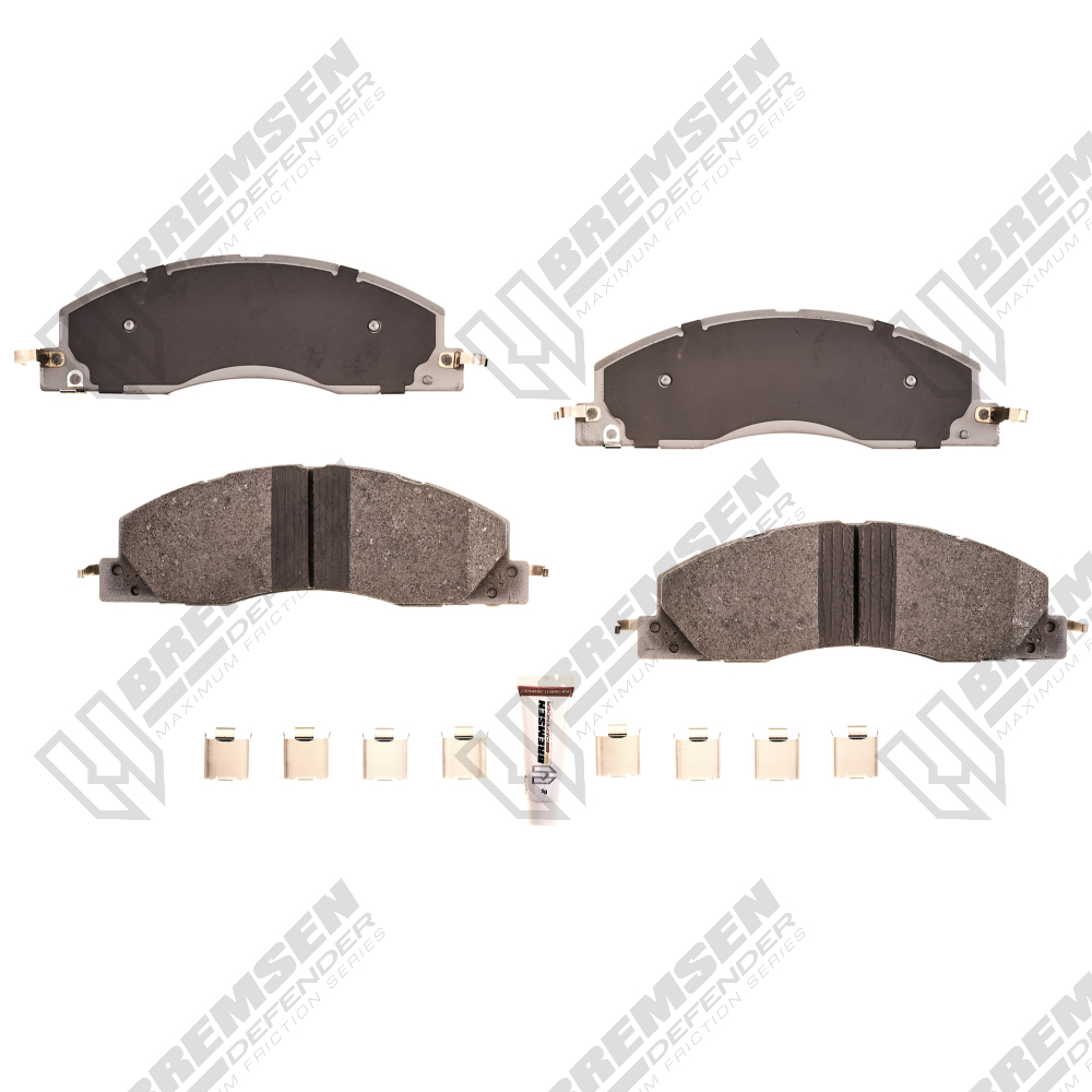 DEFENDER SEVDTY BRAKE PAD