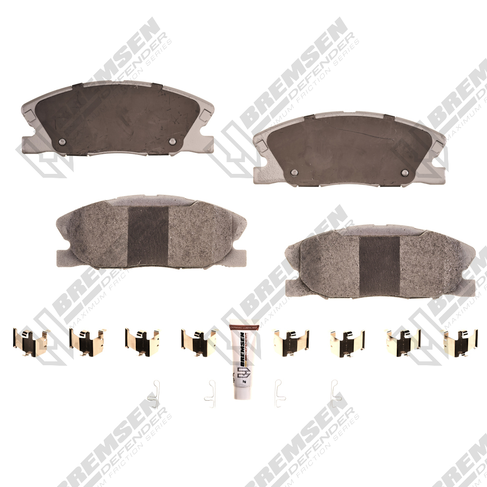DEFENDER SEVDTY BRAKE PAD